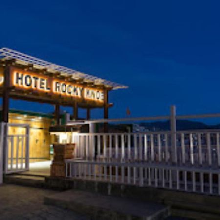 Hotel Rocky Knob Shimla Luaran gambar