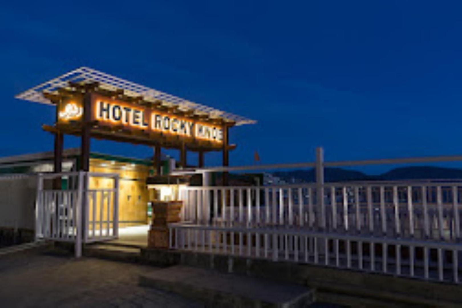 Hotel Rocky Knob Shimla Luaran gambar
